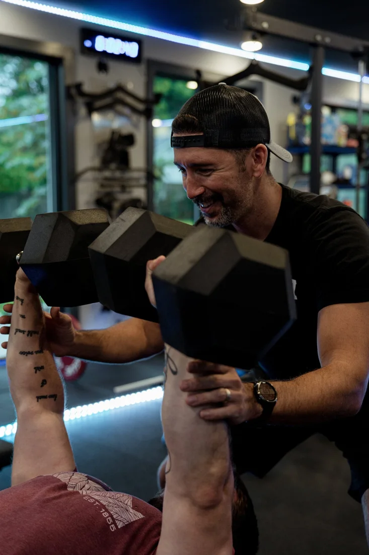 Legacy Strength, business photo 2