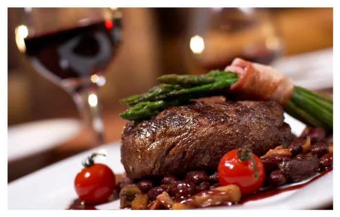 Marina Grill, business photo 3