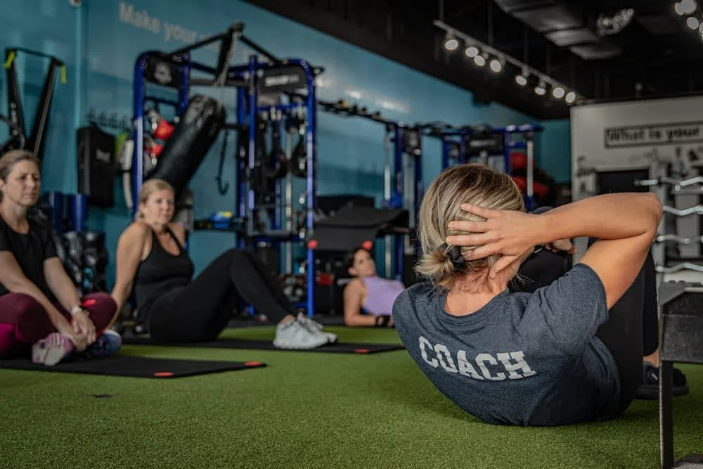 Matt Skelly Training, business photo 2
