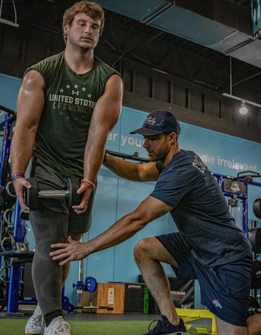 Matt Skelly Training, business photo 4