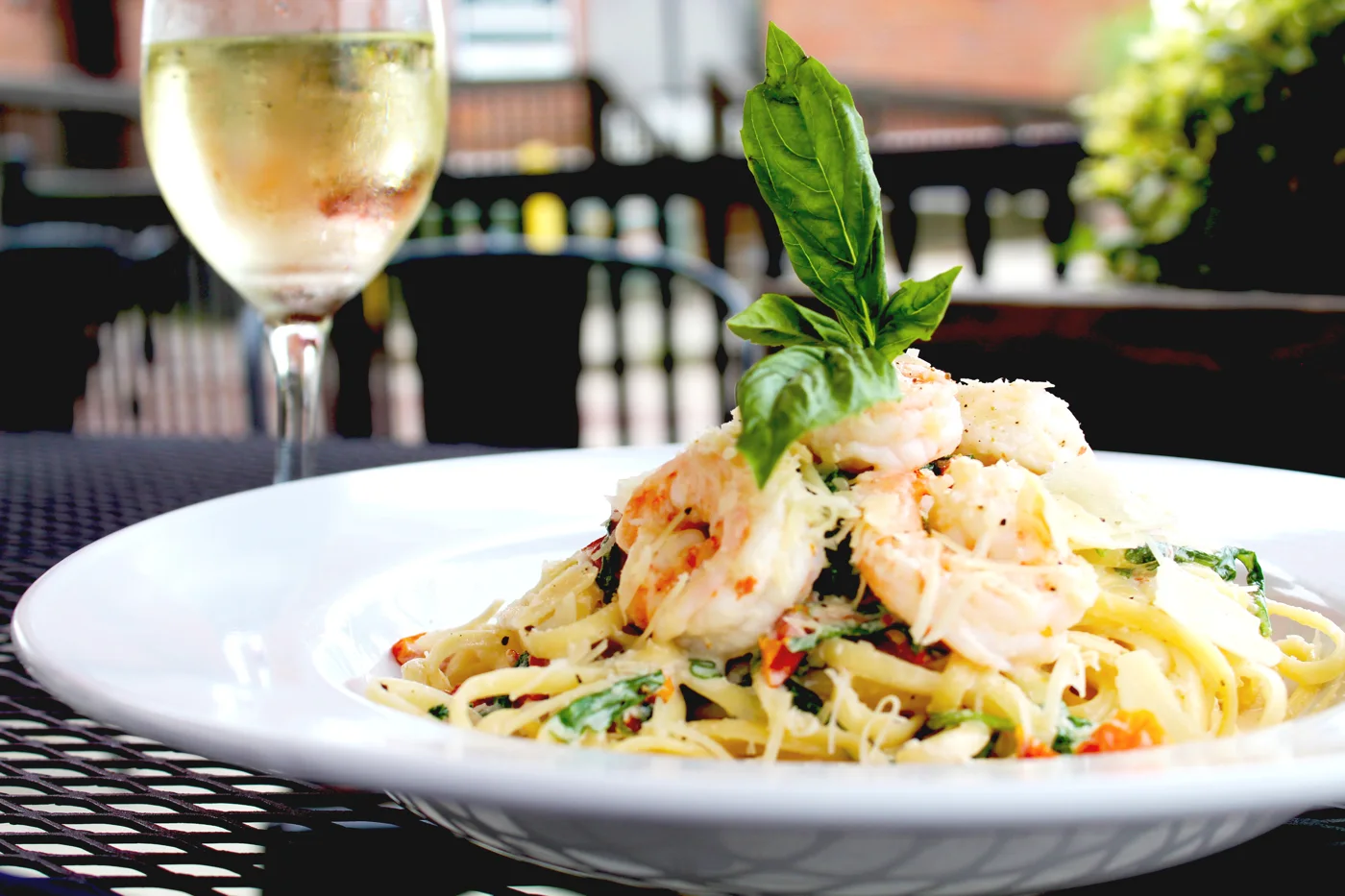 Michael's on the Waterfront, business photo 4