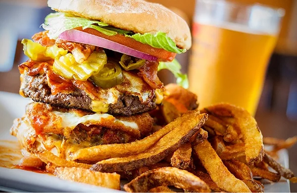Might As Well Bar & Grill, business photo 3