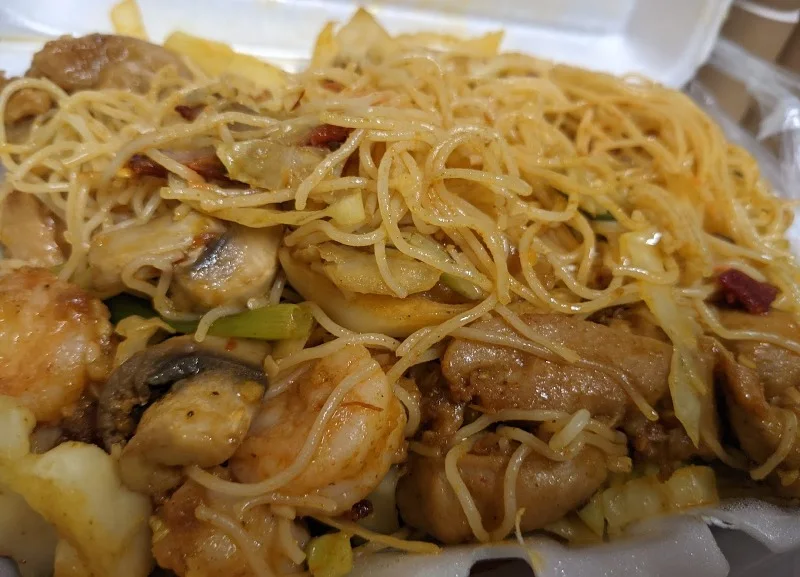 Ming Wok, business photo 4