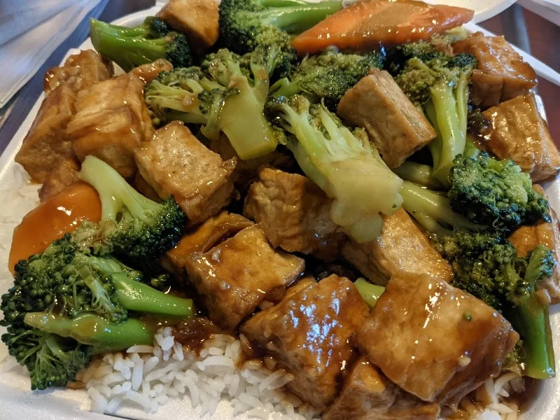 Ming Wok, business photo 3