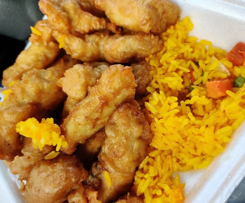 Ming Wok, business photo 2