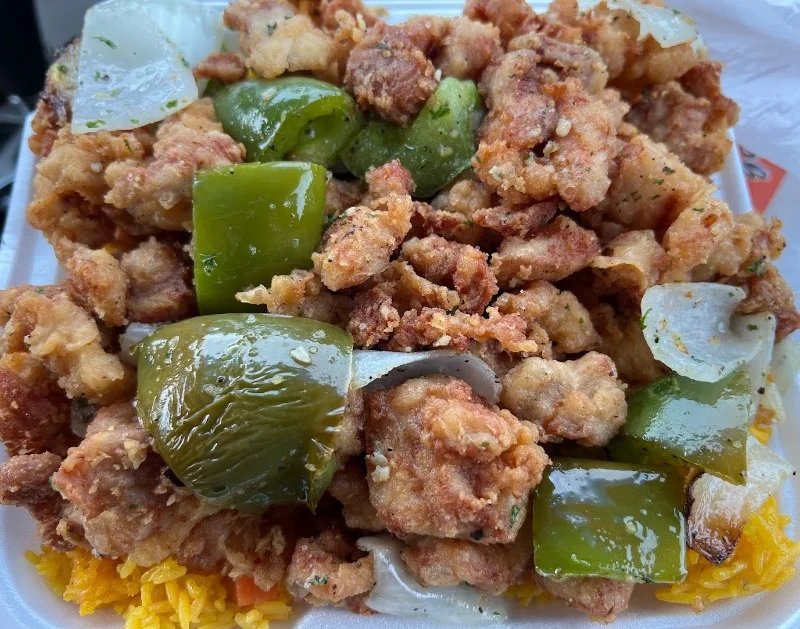 Ming Wok business photo
