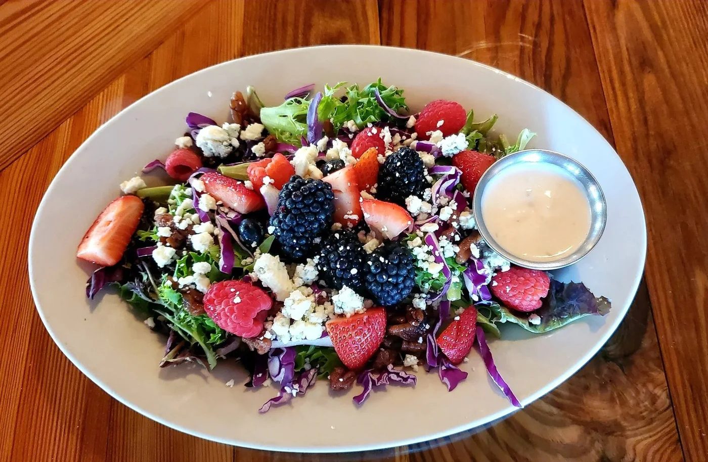 Molly Pitcher's American Grill, business photo 3