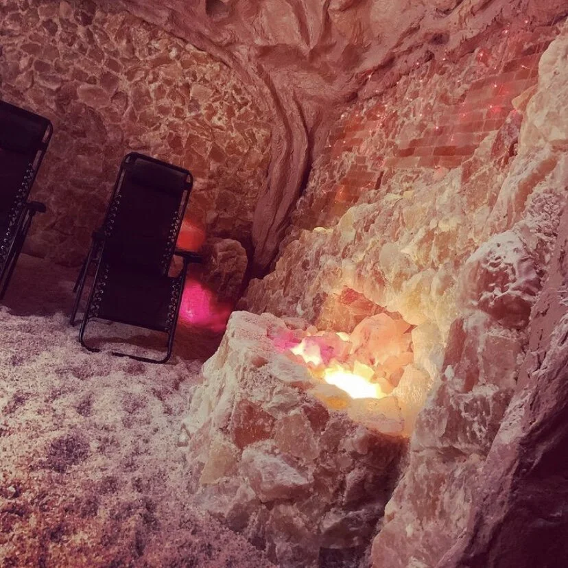 Native Salt Cave & Wellness, business photo 2