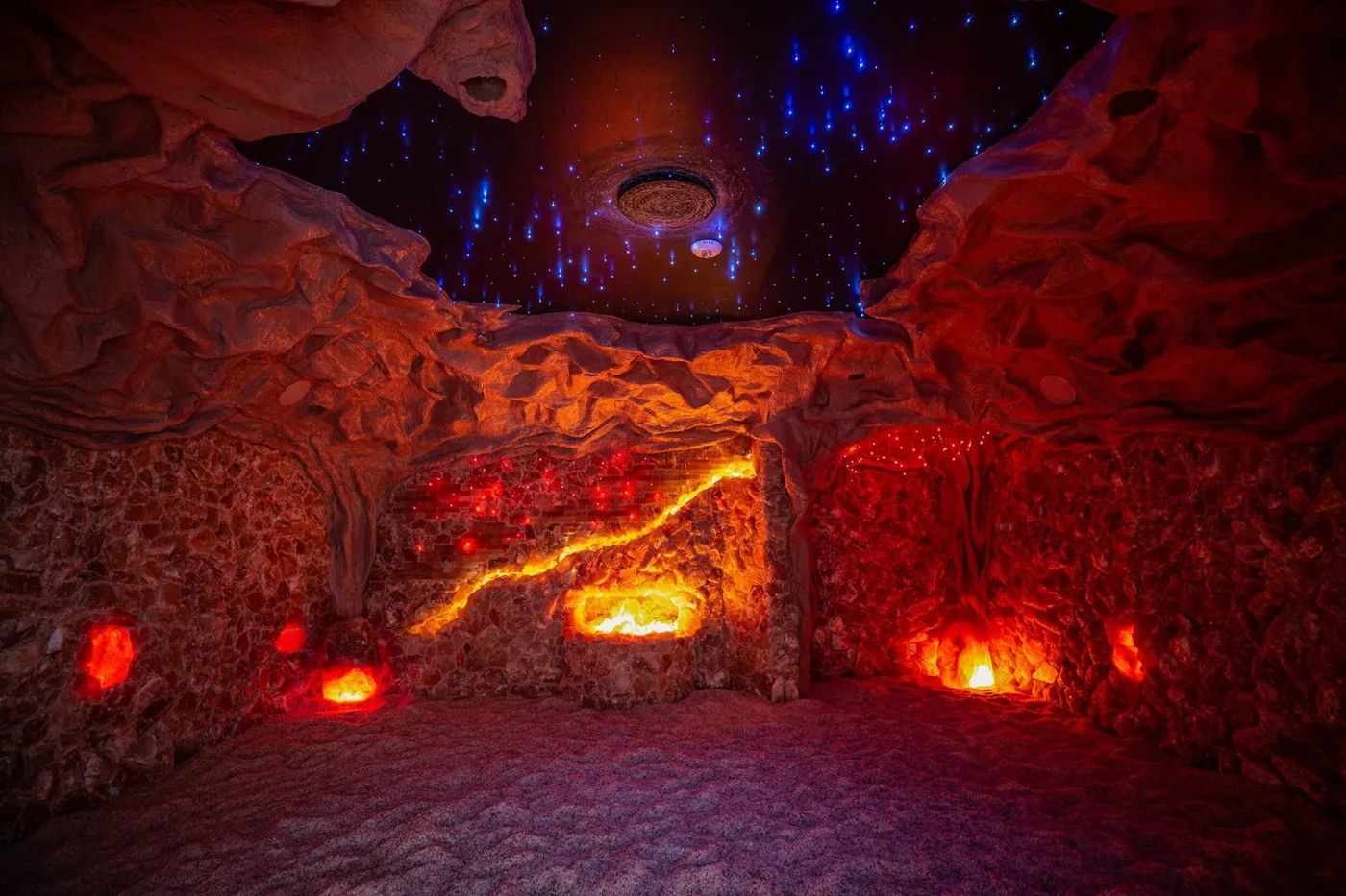 Native Salt Cave & Wellness business photo