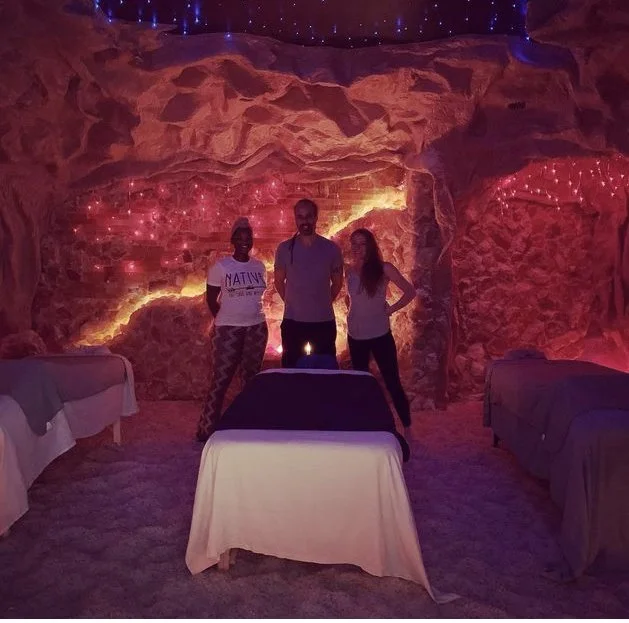 Native Salt Cave & Wellness, business photo 4