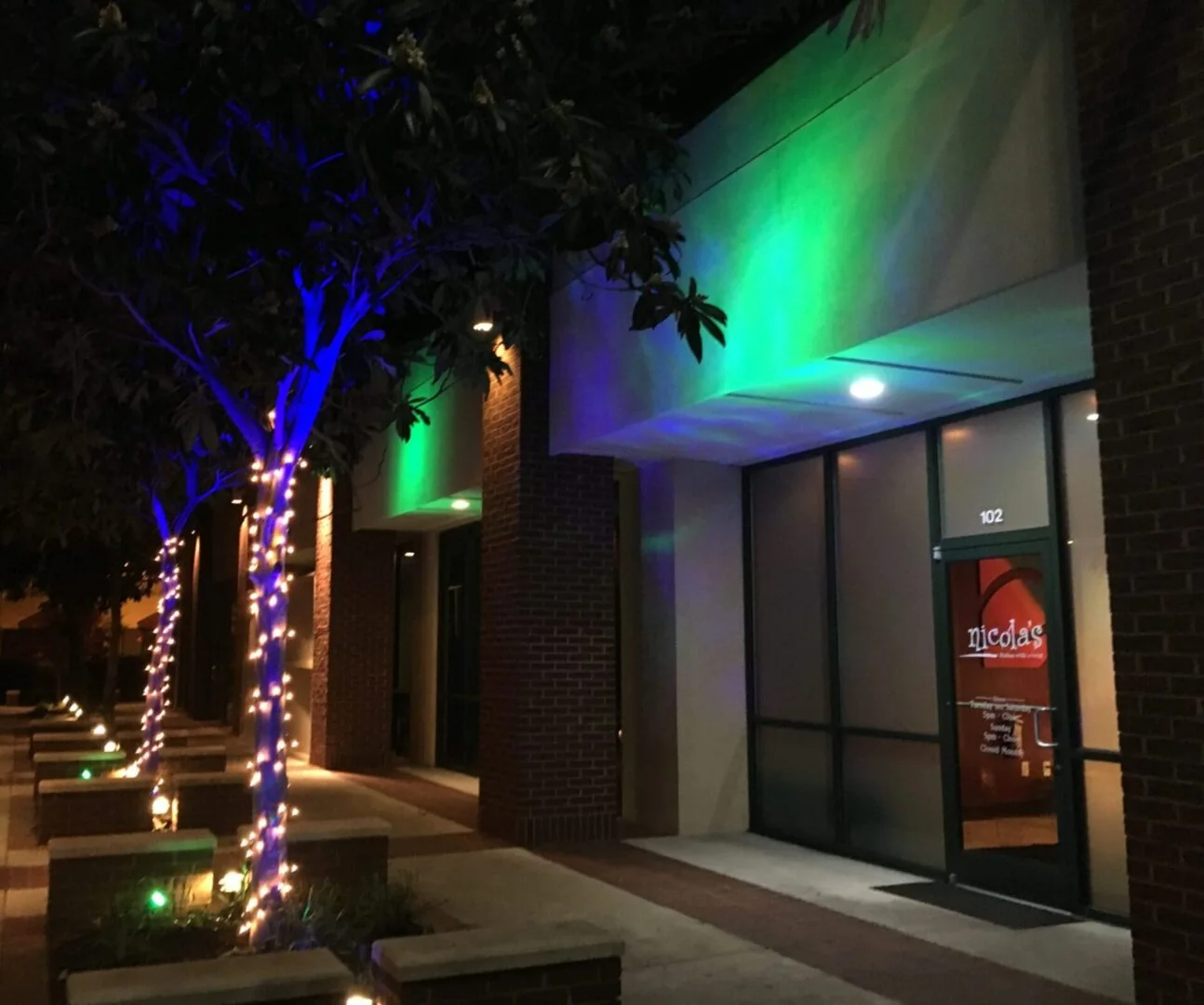 Nicola's Italian Restaurant, business photo 3