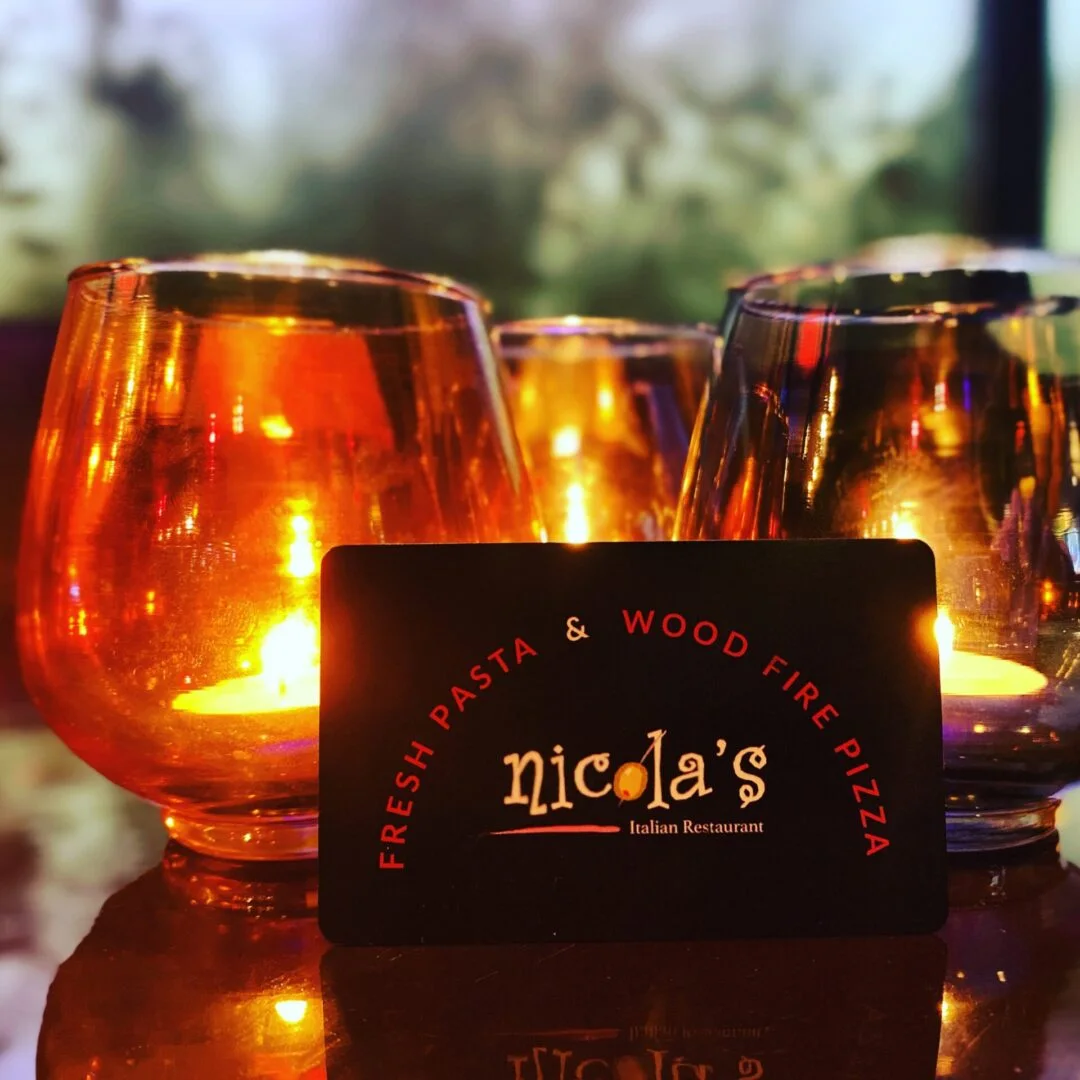Nicola's Italian Restaurant, business photo 4