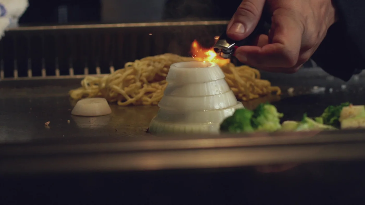 Okami Japanese Steakhouse business photo