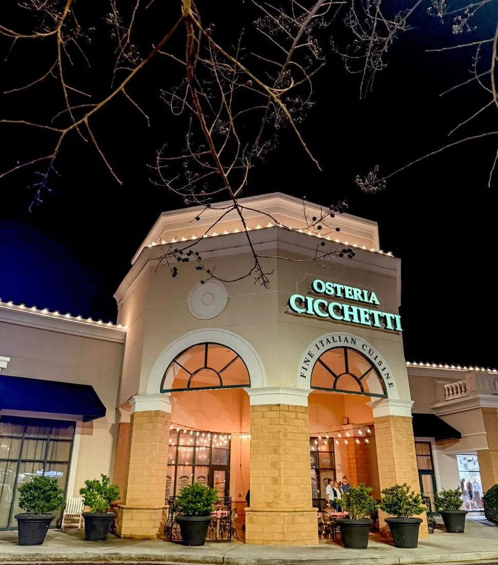 Osteria Cicchetti, business photo 2