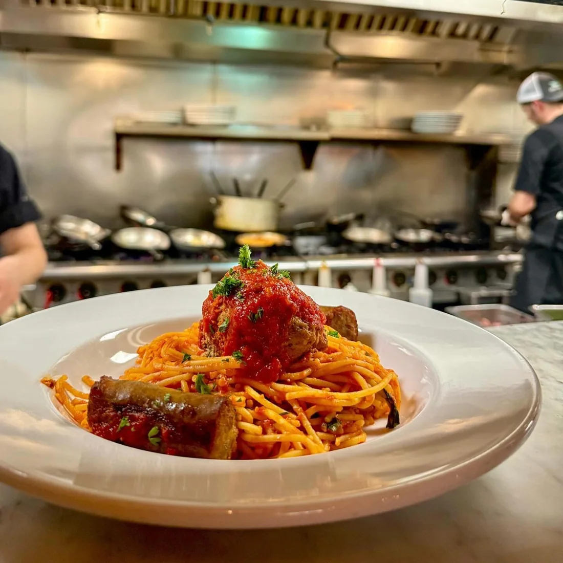 Osteria Cicchetti, business photo 3