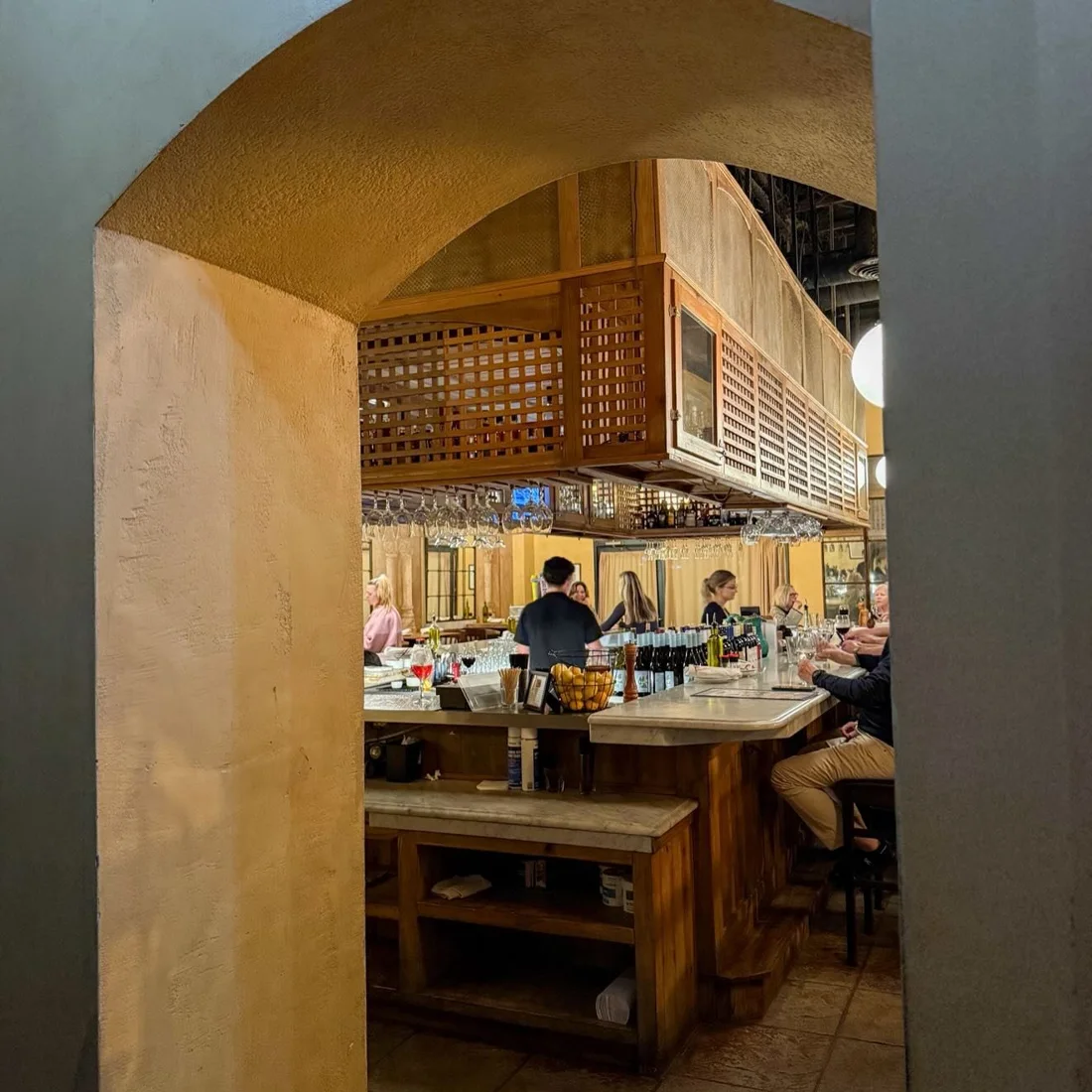 Osteria Cicchetti business photo
