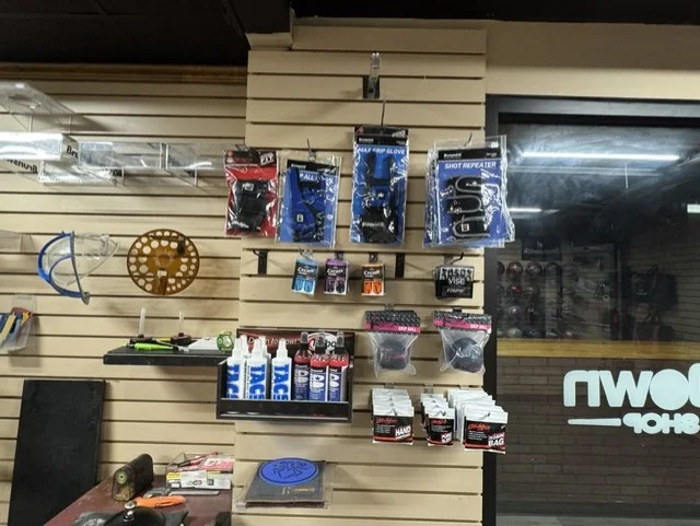 Pin Down Pro Shop, business photo 4