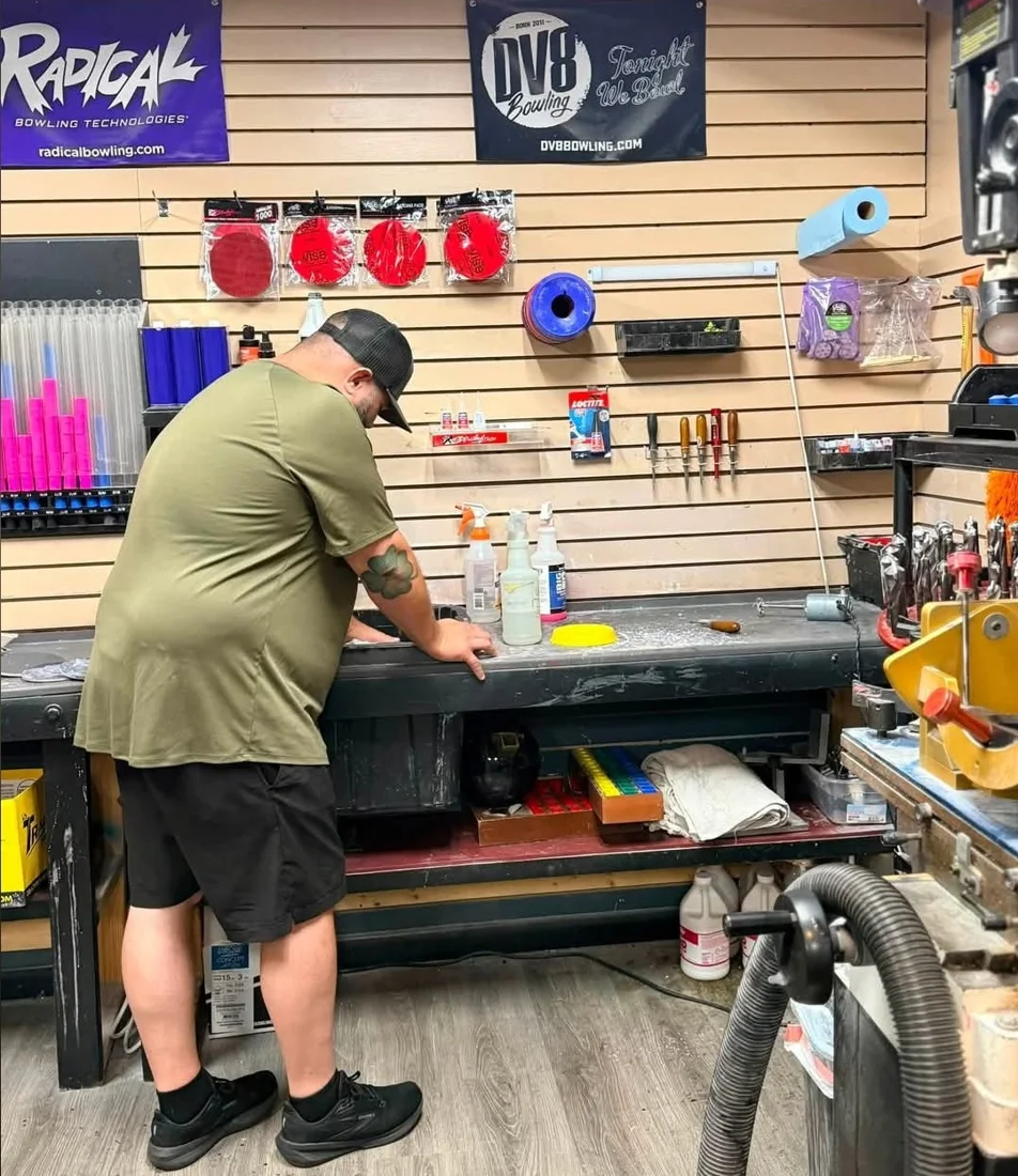 Pin Down Pro Shop, business photo 3