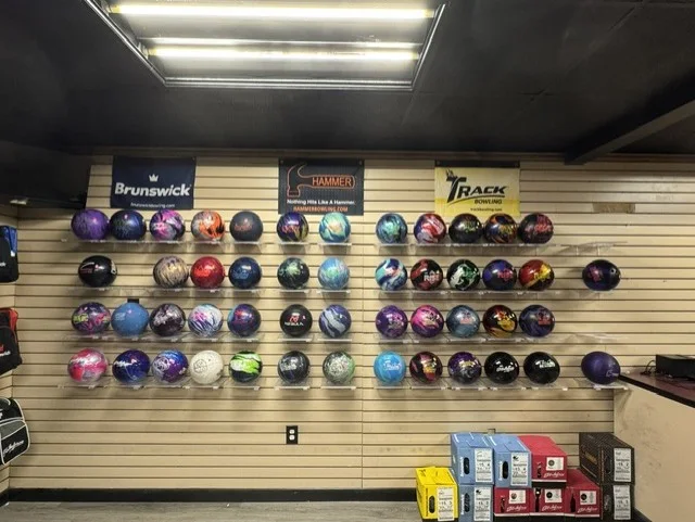 Pin Down Pro Shop business photo