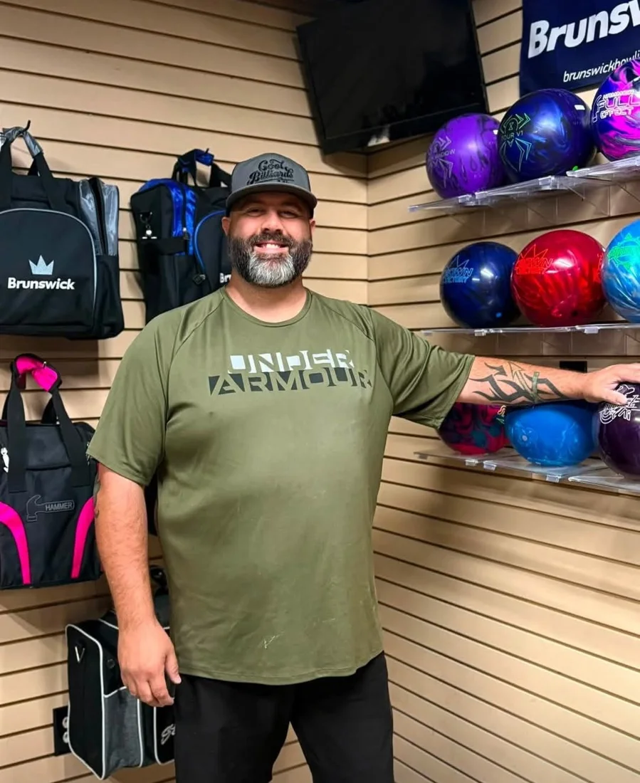 Pin Down Pro Shop, business photo 2