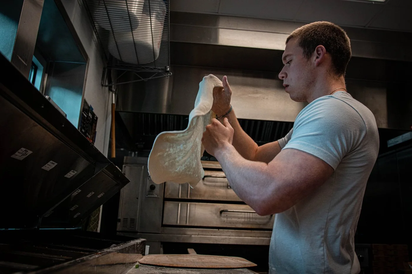 Pizzeria Don Luca, business photo 2