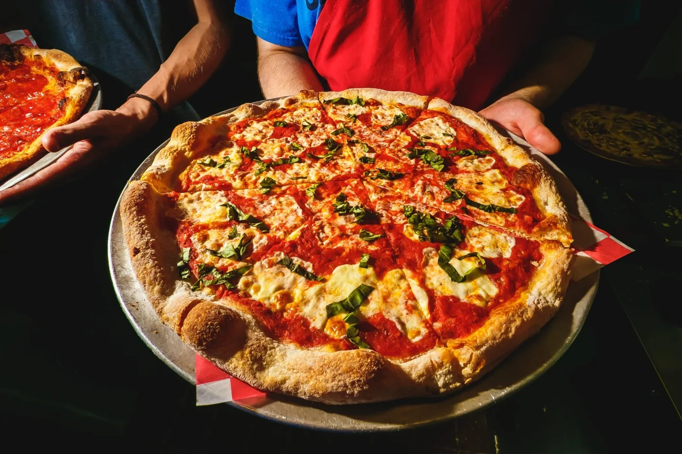 Pizzeria Don Luca business photo
