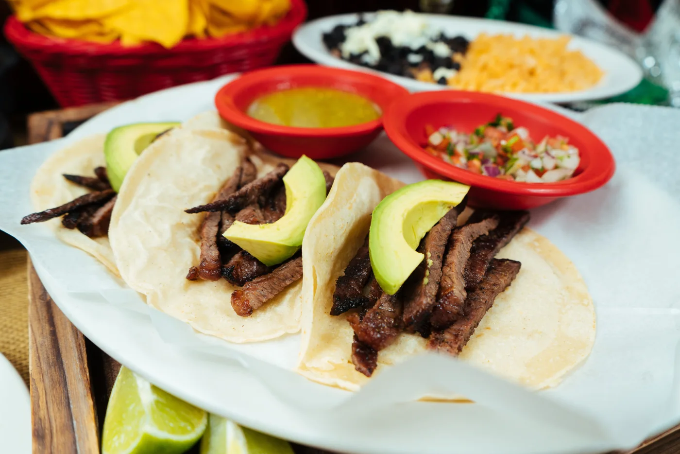 Plaza Mariachi, business photo 3