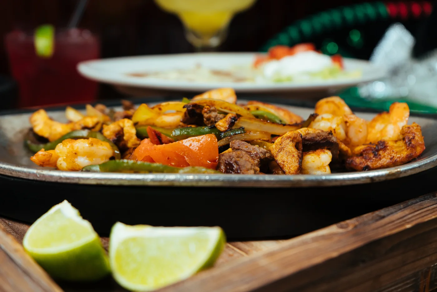 Plaza Mariachi business photo