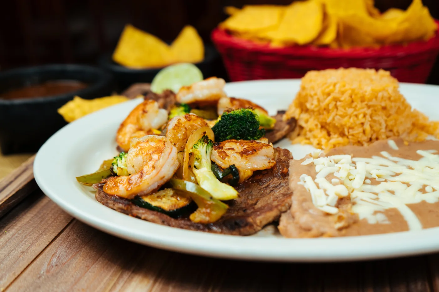 Plaza Mariachi, business photo 4