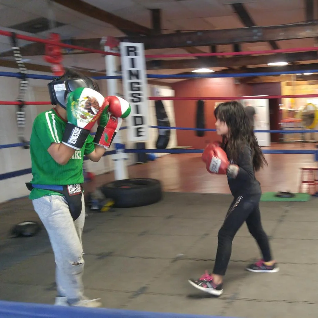 Port City Boxing & Fitness, business photo 3