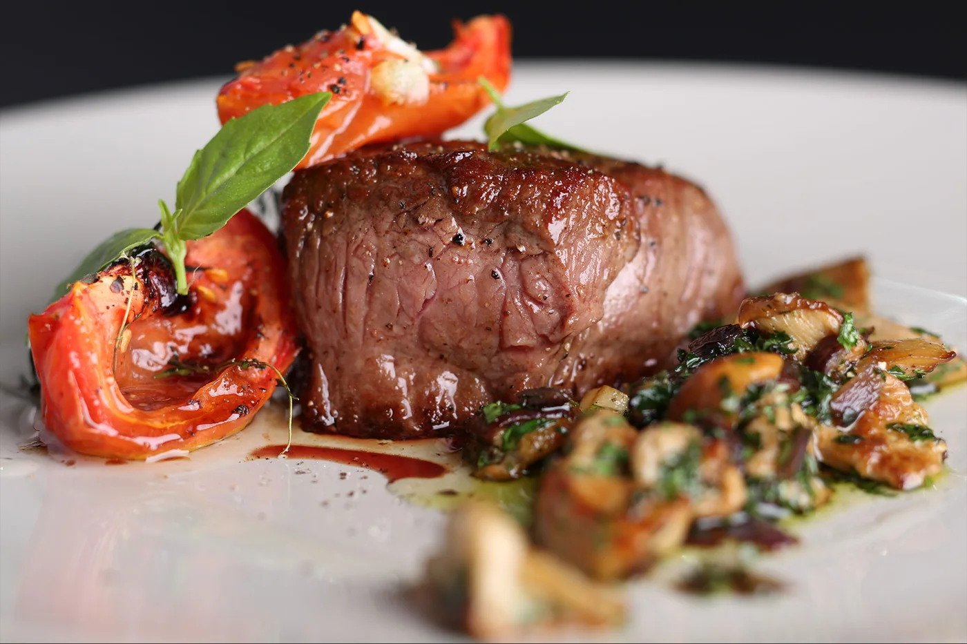Port Land Grille business photo