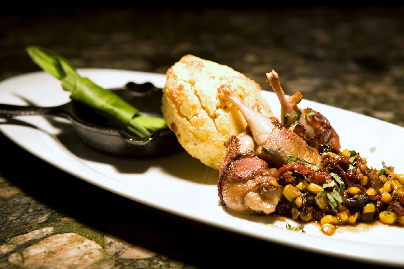 Port Land Grille, business photo 2