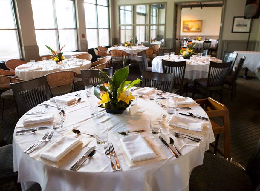 Port Land Grille, business photo 4