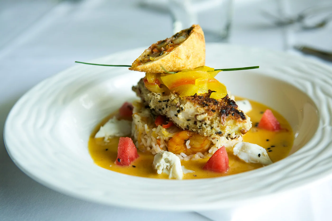 Port Land Grille, business photo 3