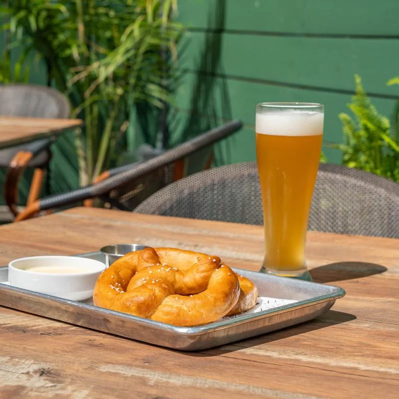 Prost business photo