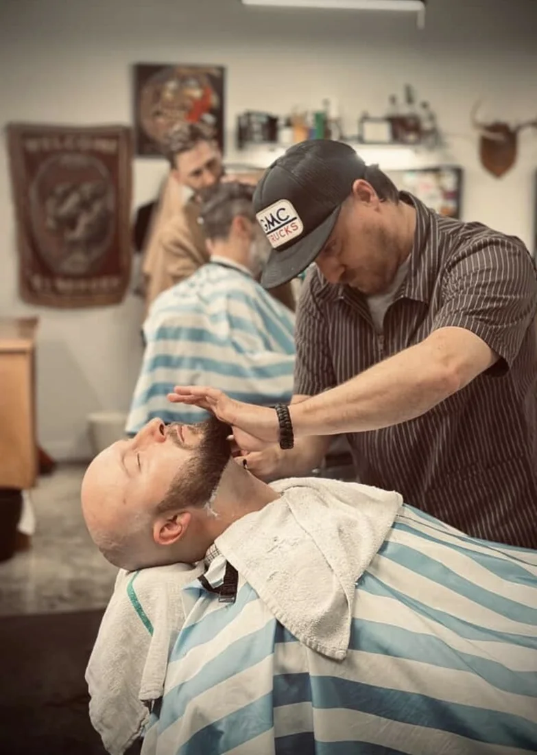 Queen Street Barbershop, business photo 2