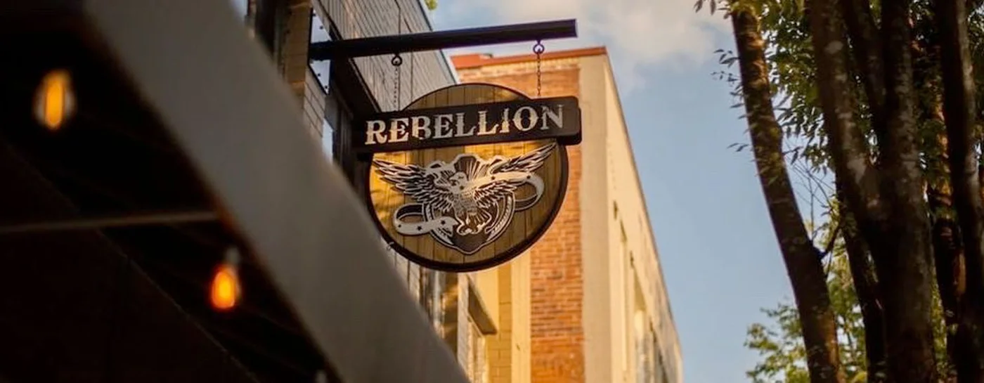 Rebellion NC, business photo 4