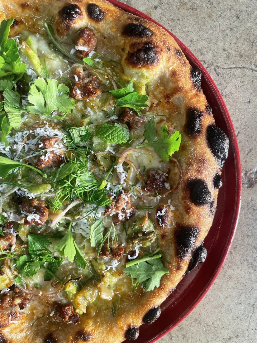 Salita Pizza business photo