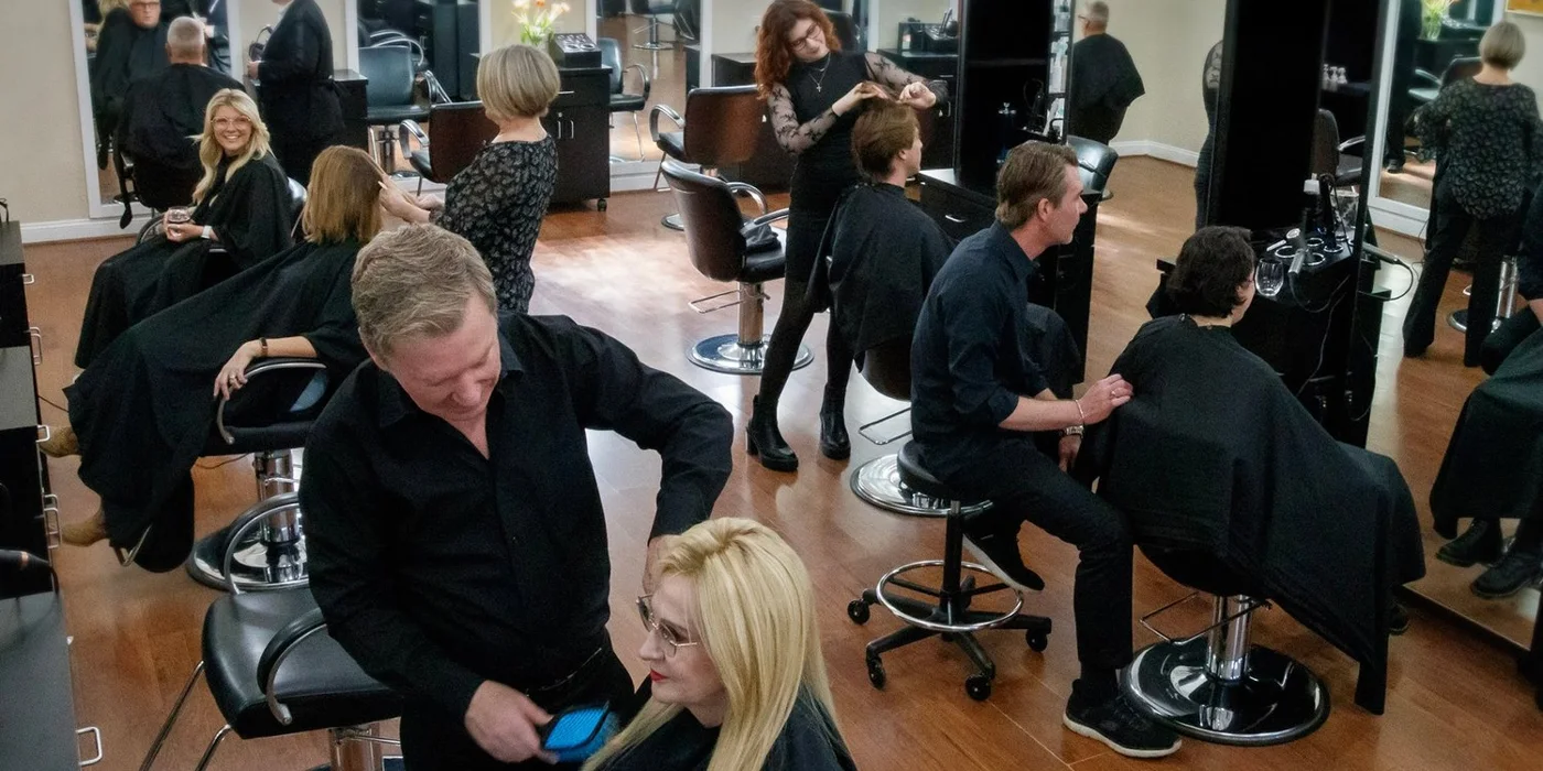 Salon Beyond Basics, business photo 2