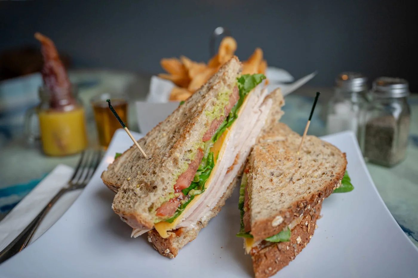 Savor Southern Kitchen, business photo 2