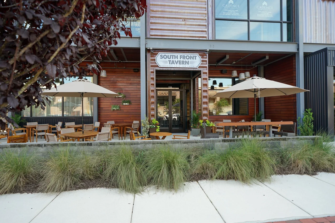 South Front Tavern business photo