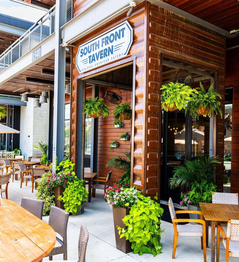 South Front Tavern, business photo 4