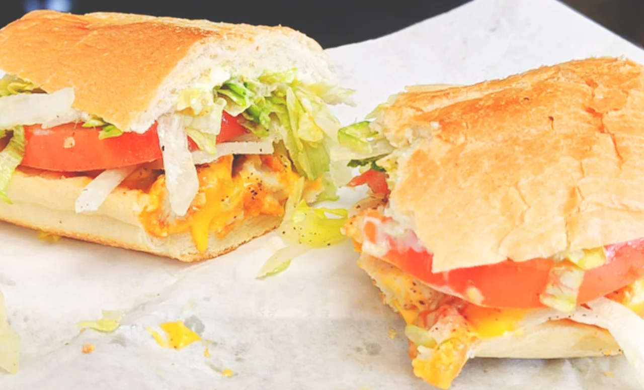Sub Stop, business photo 3