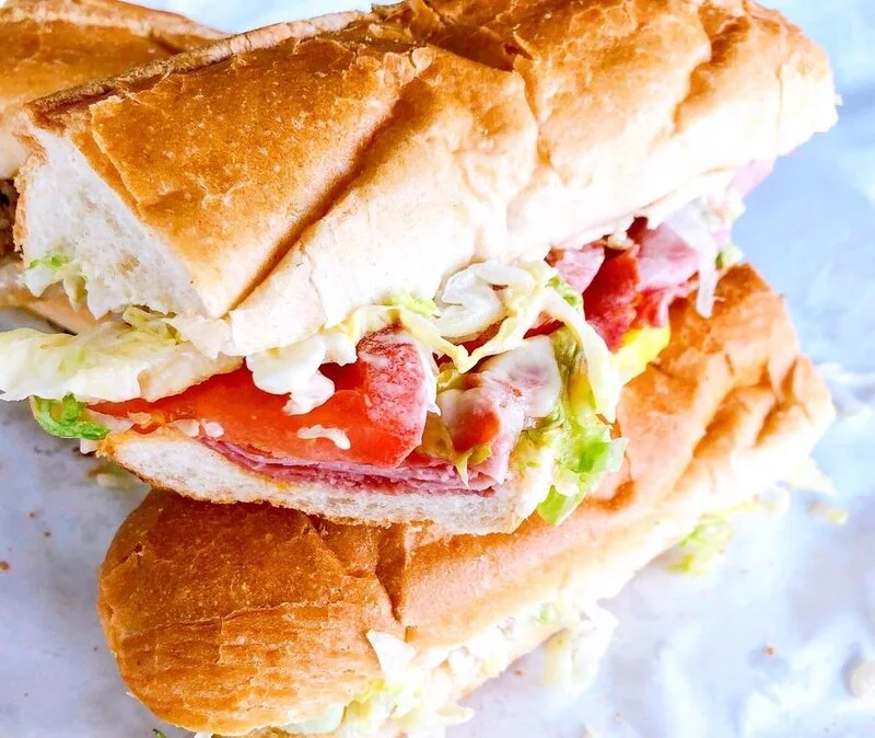 Sub Stop business photo