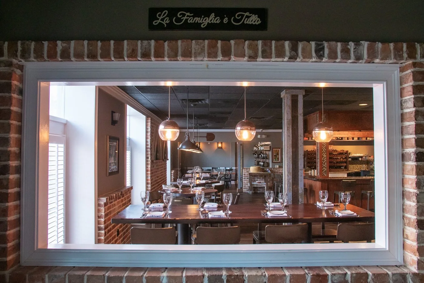 Tarantelli's, business photo 2