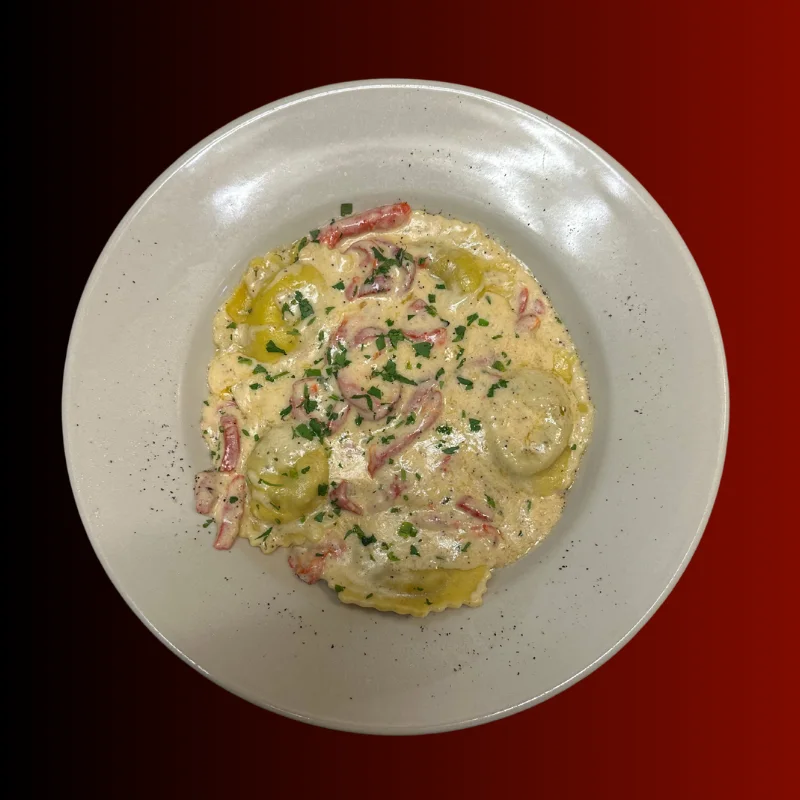 Terrazzo Trattoria, business photo 3