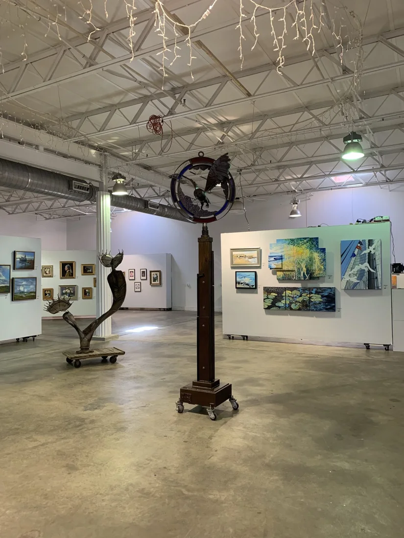 The ArtWorks-Wilmington, business photo 2