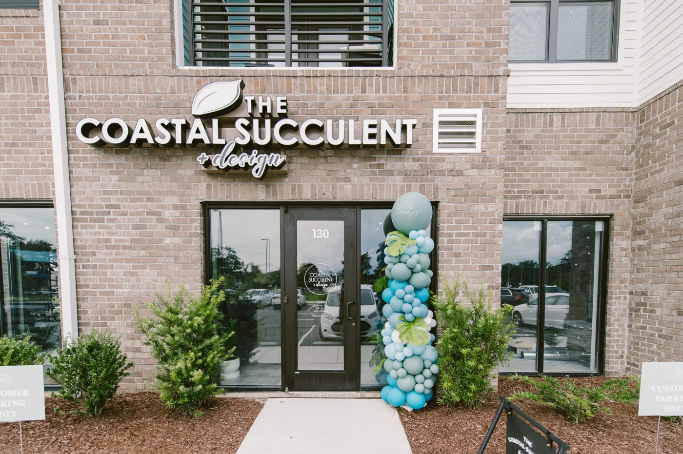 The Coastal Succulent, business photo 3