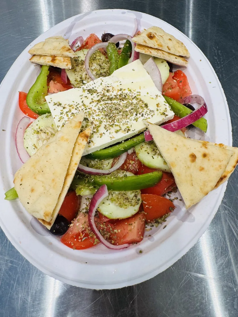 The Greeks, business photo 3