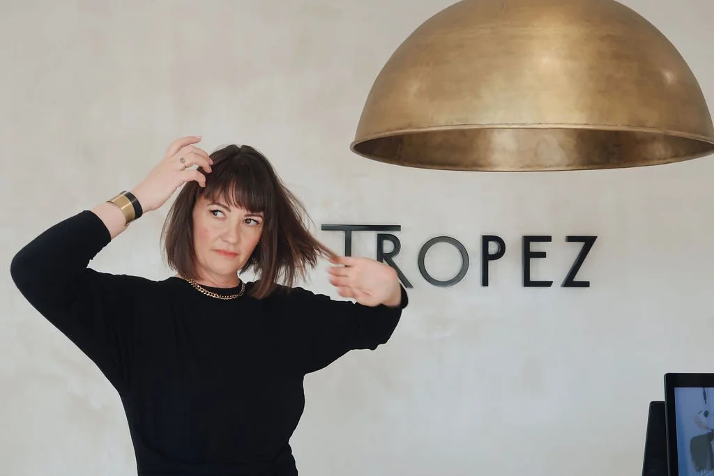 Tropez Salon, business photo 4